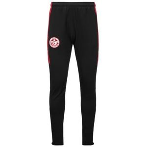 Trainingsbroek Tunisie Abunszip Pro 7 2024