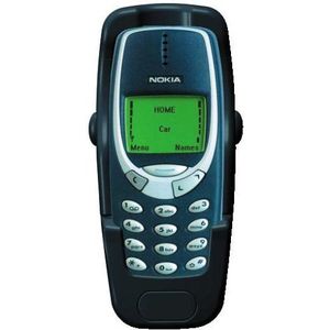 Hama Telefoonhouder Take & Talk voor Nokia 3310, 3330, 3410