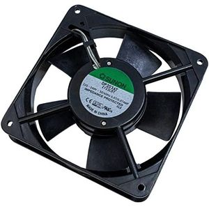 Sunon - DP203AT2122LBT - Ventilator - 230 V - 14 W - 120 x 120 x 25 mm - 79,8 m³/h
