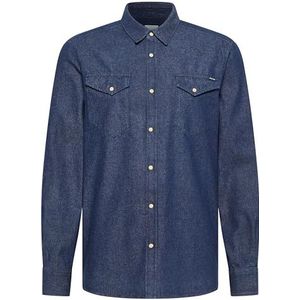 Style Duver, middenblauw 700, S