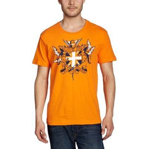 Blend 4343 T-shirt voor heren