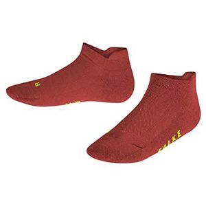 Falke Uniseks sokken voor kinderen en jongens, rood (oranje 8655), 27-30