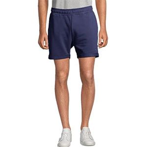 FILA Blythe Sweat Shorts voor heren, medieval blue, S