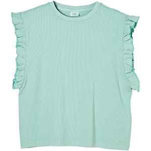 s.Oliver T-shirt voor meisjes, 6088, 140 cm
