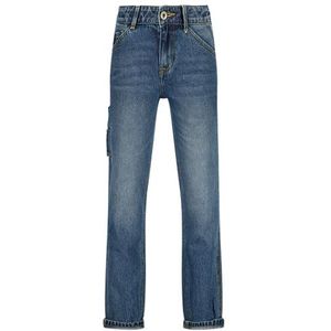 Vingino Peppe Carpenter Jeans voor kinderen, Oud Vintage, 6 Jaren