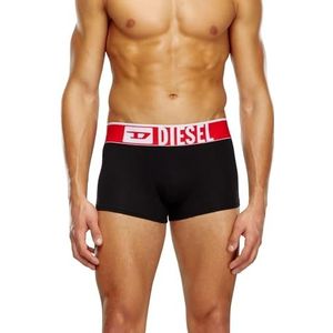 Diesel UMBX-damienthreepack-XL ondergoed voor heren, E6720-0amag, XS