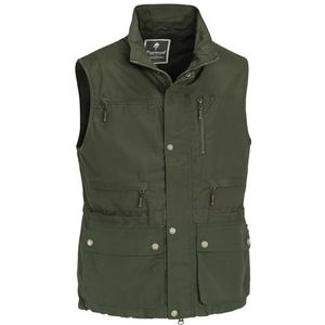 Pinewood Tiveden vest voor heren