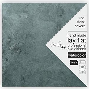 SMLT FB-32 (300) Layflat Art Pro-album