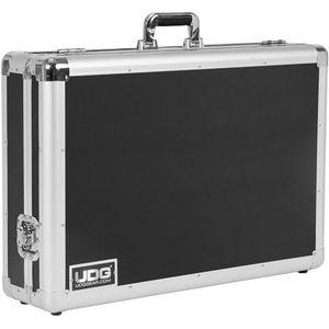 UDG Ultimate Pick Foam Flight Case XL - Zilver