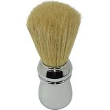 Omega - Pinneau Professionnel Barbieri n° 48 - Scheerkwast - Pure Soie