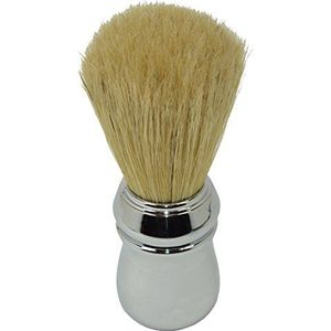 Omega - Pinneau Professionnel Barbieri n° 48 - Scheerkwast - Pure Soie