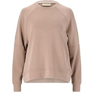 Athlecia Jacey W Crew Neck Black