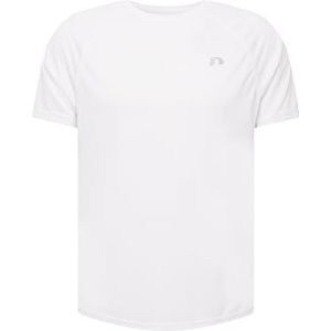 Newline Core Running T-shirt S/S T-shirt voor heren