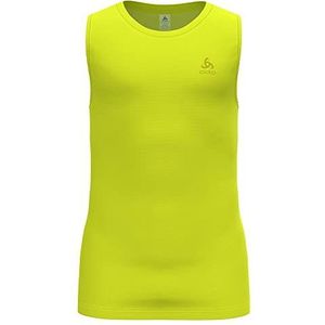 Odlo Heren Active F-Dry Light Eco Tank Top, Evening Primrose, L