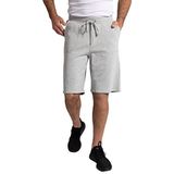 Broek - Effen - Katoen - Regular Pasvorm - Knielengte