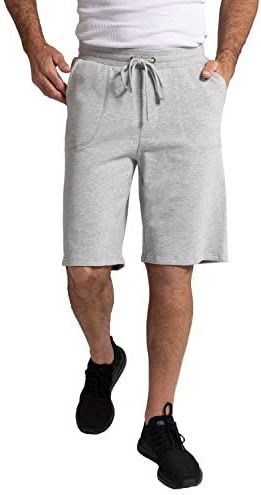 Broek - Effen - Katoen - Regular Pasvorm - Knielengte