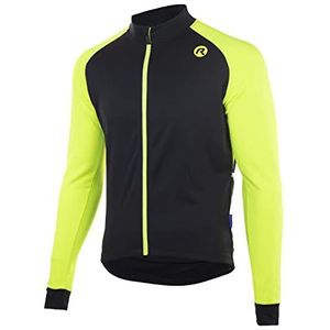 Rogelli Caluso 2.0 Cycling Jersey Longsleeve voor heren (1 stuk)