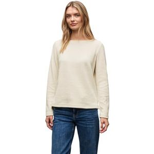 STREET ONE - Trui - Soft Beige - Casual