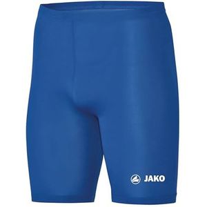 JAKO - Panty Basis 2.0, Uniseks-Volwassene, Sportroyaal, M