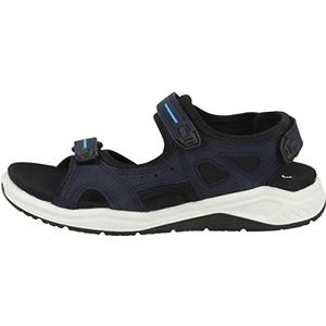 ECCO Jongens X-trinsic K Flat Sandaal, Night Sky, 32 EU, night sky, 32 EU