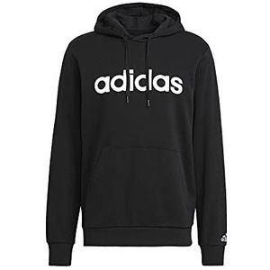 Sweatshirt van het merk Adidas model M LIN FT HD