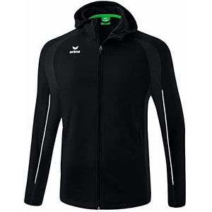 Erima Unisex Liga Star trainingsjack met capuchon