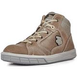 U-power - Safari - Veiligheidsschoenen - Hoog - Waterafstotend - Aluminiumn neus