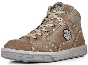 U-power - Safari - Veiligheidsschoenen - Hoog - Waterafstotend - Aluminiumn neus