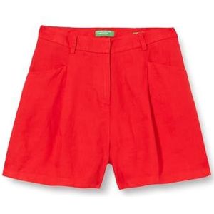 United Colors of Benetton 40 NL, Rood 0B6, 32 NL
