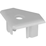 Ledvance - PM03/EC/H - LED Strip Onderdeel - Aluminium - Robuust Profiel