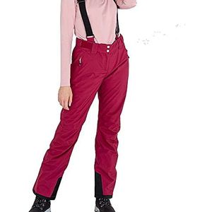 Dare2B Waterdichte en ademende Effused II damesbroek van gerecycled materiaal