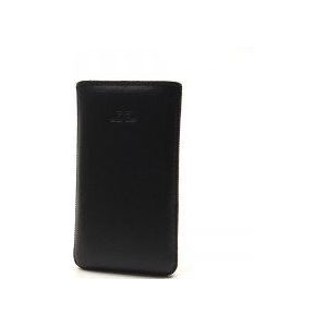 DC Softy SRC Slide Case Cover voor Nokia Lumia 920 zwart