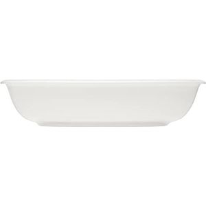 Iittala 1026940 Raami serveerschaal, porselein