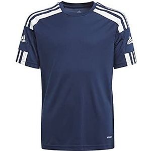 adidas Tiro21 TR JSY Y Jersey (korte mouw), uniseks, kinderen, 1 stuk