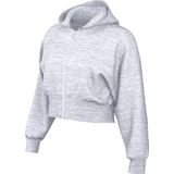 Nike Sportswear Chill Terry FN2415 Brede French Terry jas met capuchon voor dames