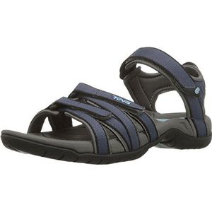 Teva Tirra sandalen voor dames, 38 EU