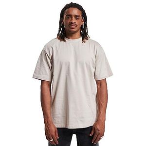ONLY & SONS ONSFRED RLX SS Tee NOOS, Zilvervoering., L