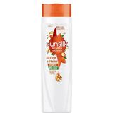 Sunsilk - Shampoo - Arganolie - Amandelolie - 250 ml