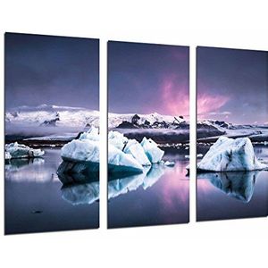 Foto's, Camera, Poster, Meerkleurig, 97 x 62 cm