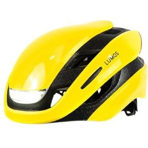 Lumos Ultra Helmen, High Vis, M/L