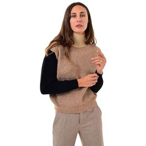 SOHUMAN Glannie Sweater, Meerkleurig, one size