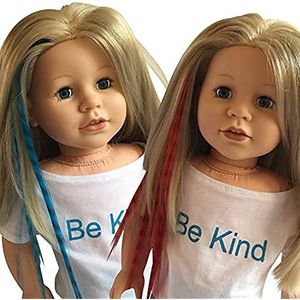 Koop Doll Hair Rerooting Tool voor poppenhaar DIY-benodigdheden