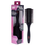 Wet Brush - Circle - Ronde Borstel - Sneldrogend - 1 Haarborstel