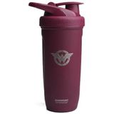 Reforce Stainless Steel - Wonder Woman (900ml) Wonder Woman