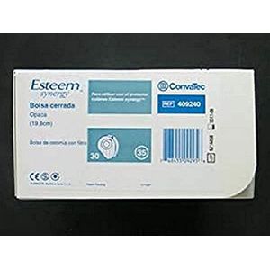 Esteem Zak Esteem Synergy gesloten ondoorzichtig 35 700 g