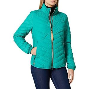 camel active Damesjas, groen (Peppermint 39), 38