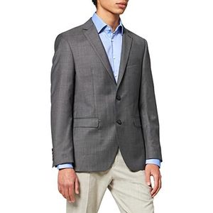 Pierre Cardin colbert brice blazer heren, grijs (grijs 2400), 44 NL