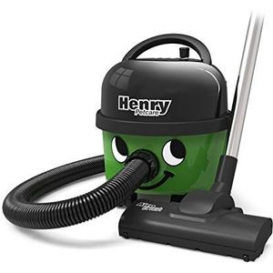 Numatic Henry Petcare HPC160-11, Stofzuiger, Groen