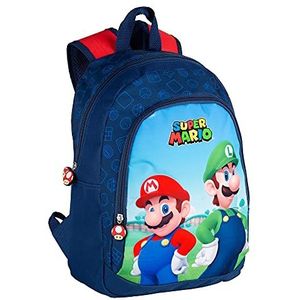 Super mario rugzak kind sales