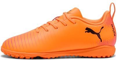 Puma - Future 8 Play - Voetbalschoenen - Voor Kinderen